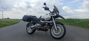BMW R 1100GS