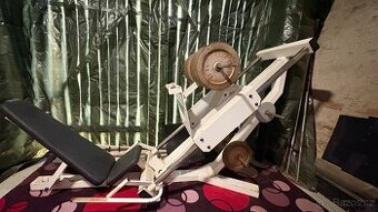 Legpress