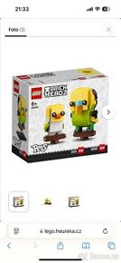 Lego 40443 - 1