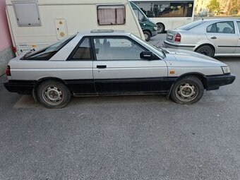 Prodám Nissan Suny SLX - 1