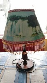 Prodám lampu