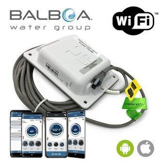 wi-fi modul pro vířivky Balboa nový