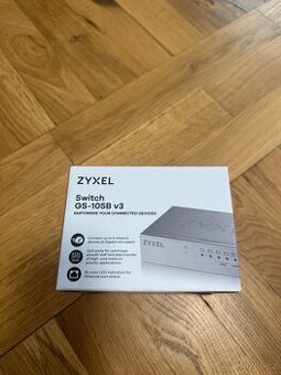 Zyxel switch gs-105b v3 - 1