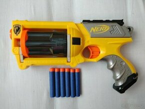 NERF