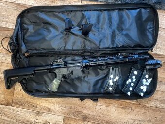airsoftové zbraně