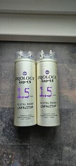 Prodám dva kapacitatora Prology - 1