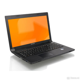 Lenovo IdeaPad B590 Core i3-3110M 8GB RAM SSD500GB Win11 Pro