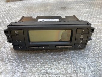 Panel klimatizace Seat Leon 1m - 1