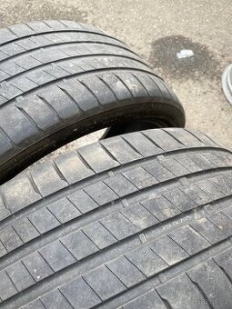 2x pneu 235/35/19 letní Bridgestone