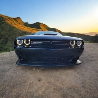 DODGE CHALLENGER R/T 5.7 V8 2023/3 28800km - 1
