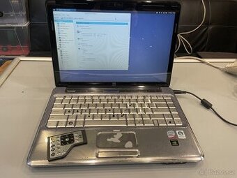 HP Pavilion DV4