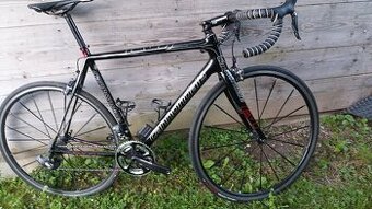 Cannondale super six Ultegra Di2