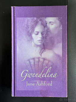 Gwendelina (Jane Ashford) - 1