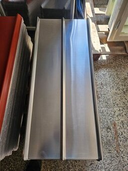 Střešní krytina - 430x1000 mm - 400 KS