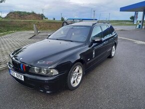 Bmw E39/530d