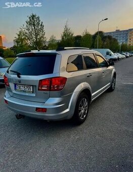 dodge journey 2crdi 103kw