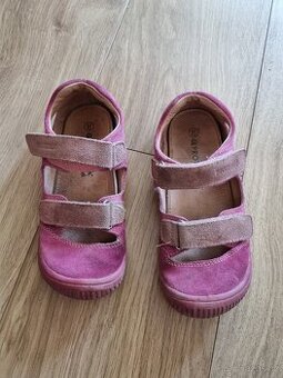 Protetika sandály barefoot vel. 32