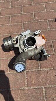 Turbo 2260 na 1.9tdi - 1