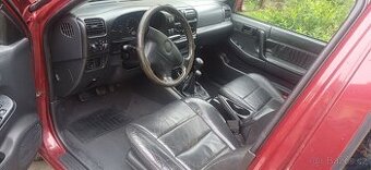 Opel frontera 2.2dti 85kw