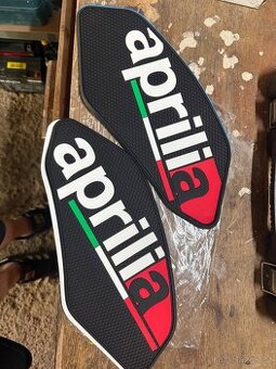 Aprilia - 1