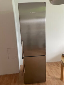 Bosch kombinovana lednice