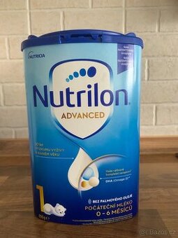 Nutrilon 1