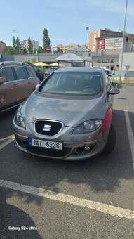 Seat Toledo 2.0TDI 103KW DSG