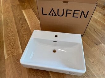 Umyvadlo Laufen Pro S 60x47 cm