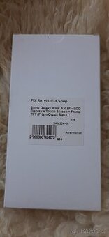 Displej Samsung A30s nový, neoriginální
