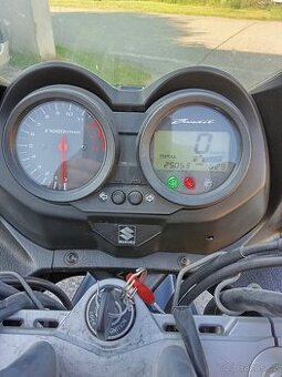 Suzuki Bandit 650S