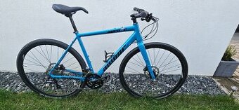 Author Aura XR 2 gravel kolo