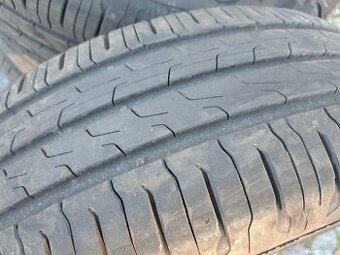 Pneu Continental EcoContact 6 15"