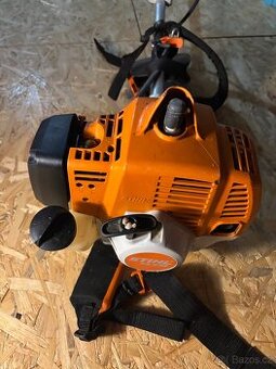 Benzinový křovinořez Stihl fs 235
