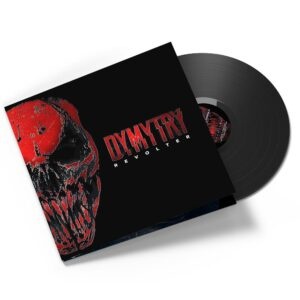 Dymytry Revolter LP
