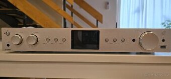 Internetové rádio HAMA