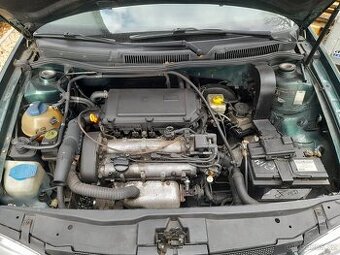 Golf 1.4 16v