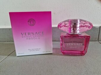 Versage Bright Crystal Absolu 90ml