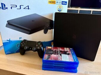 PS4
