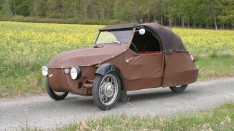 Velorex 350