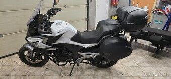 CF-moto 700MT 49KW rok-6/2024 najeto 3000Km