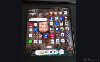 Honor magic V3 12/512 GB zelený, Alza Praha zaruka