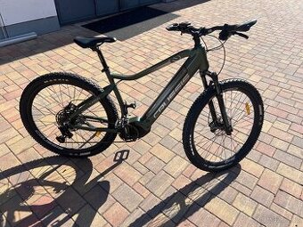 Elektrokolo Crussis Pan Largo 8.8 M 20” 29”