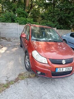 SX4