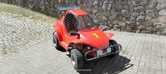 Bugina Beta RS