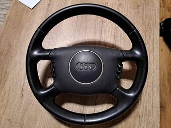 Volant Audi A4 B6