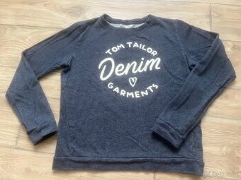 Mikina Tom Tailor S