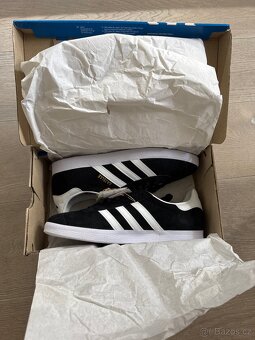 Adidas Gazelle