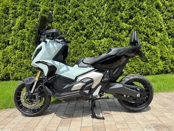Honda X-ADV 750 35kW
