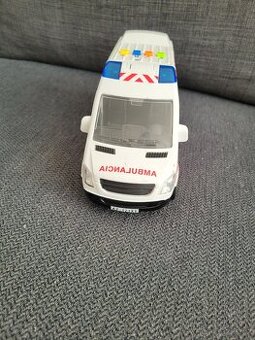 Hračky a společenské hry pro děti