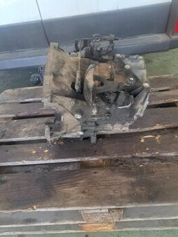 Převodovka Ford Mondeo MK3 1.8 DURATEC SCI 96kW